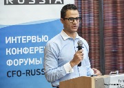 Георгий Адольф
Control&Reporting Director Russia&BUCCA
PepsiCo
